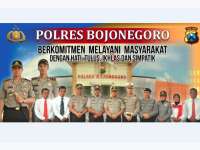 Jaga Kamtibmas Selama Ramadan, Polres Galakkan Program Pos Matoh