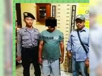 Polsek Purwosari Tangkap Pelaku Judi Remi