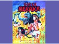 Membaca Kembali Buku Siksa Neraka