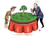 Tiga Petani Dilaporkan Menyerobot Tanah yang Telah Digarap Puluhan Tahun