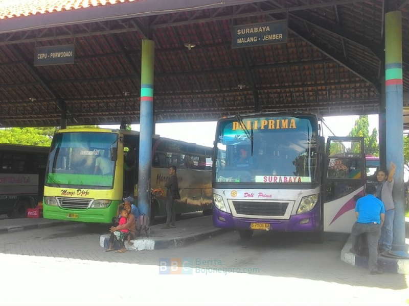 Pengambilalihan Terminal oleh Pusat Ditargetkan Selesai Oktober Mendatang