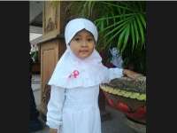 Puasa Itu Enak, Agar Kelak Masuk Surga