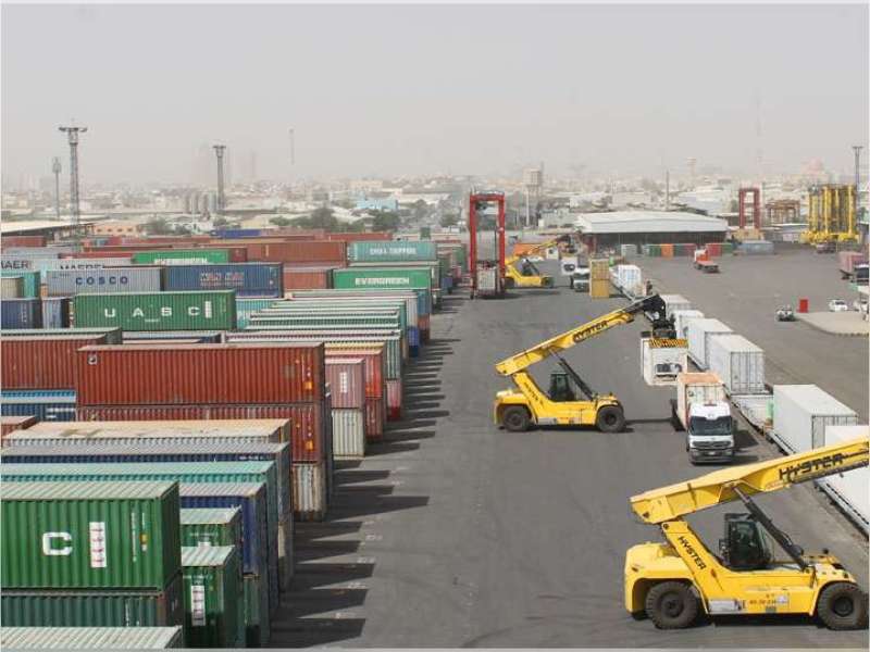Pembangunan Terminal Cargo Masuk Tahap Pengadaan Lahan