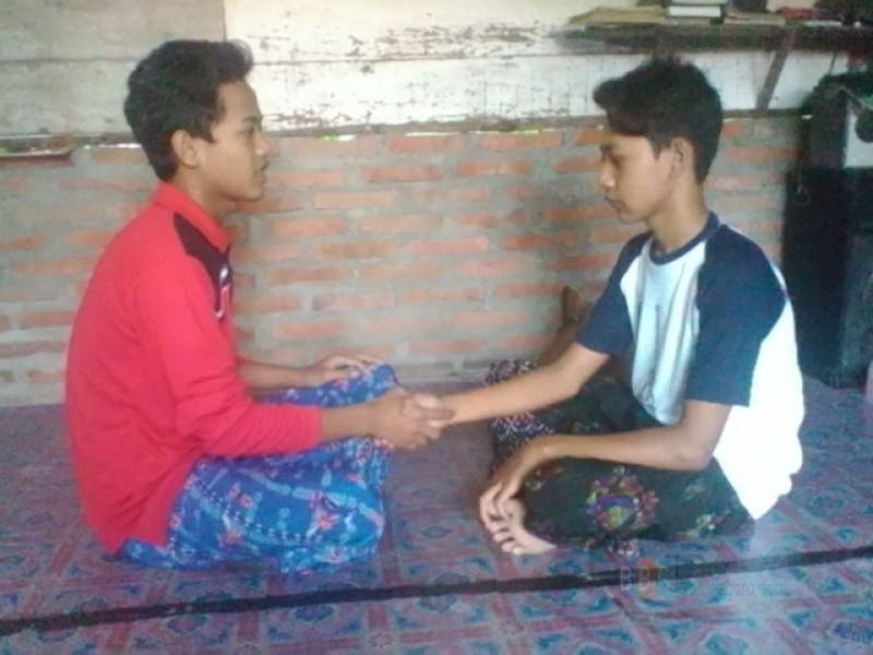 Makin Percaya Diri Mengajar dengan Sugesti Hypnosis