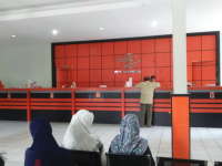 Uang TKI yang Masuk ke Bojonegoro Capai Rp 3,071 Miliar