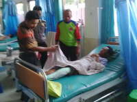 Gadis Idaman Hati Dinikahkan, Pemuda Ini Marah dan Hajar Bapak si Gadis