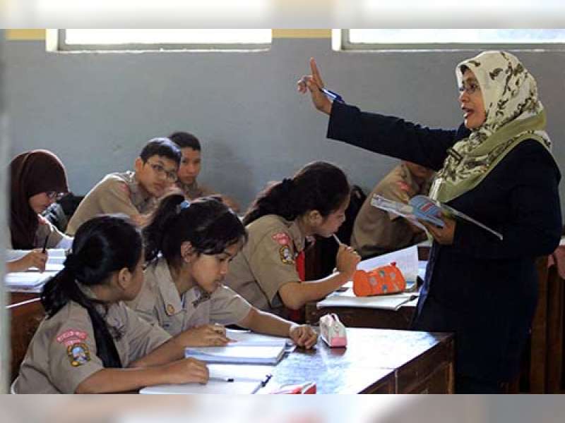 Kemendikbud Terbitkan Regulasi Cegah Tindak Kekerasan di Sekolah