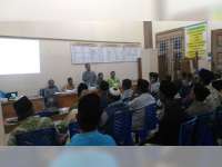 Musyawarah Desa Sepakati Pengganti TKD Gayam dari Kamidin