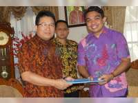 Pembentukan Dana Abadi  Masuk Tahap Legislasi