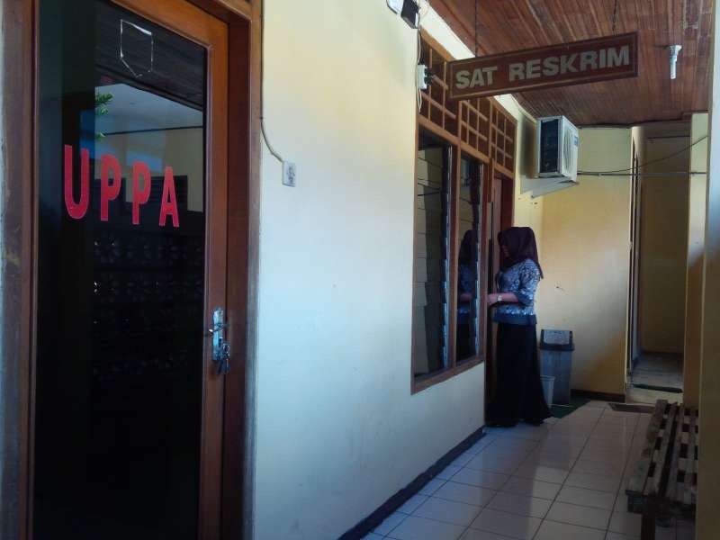 Penyidik Masih Dalami Kasus Pembuangan Bayi oleh Pelajar SMA