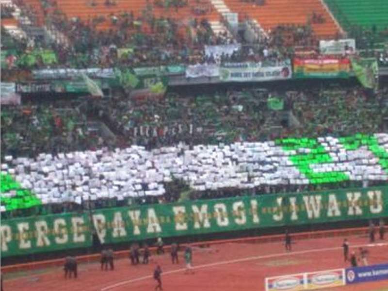 Polda Tarik Diri, Turnamen Trofeo Batal Digelar