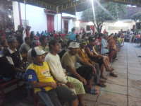 Jaga Toleransi, Kelenteng Hok Swie Bio Rutin Adakan Buka Bersama