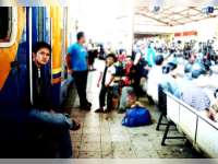 Siapkan Diri Anda Sambut Tiket Gratis Kereta Api untuk Mudik dan Balik