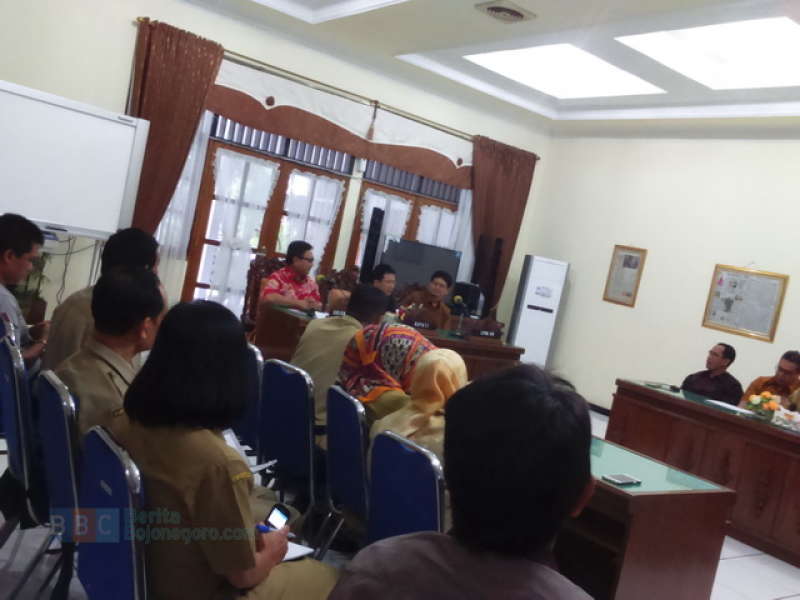 Muncul Skenario Swasembada Daging Berbasis SPR