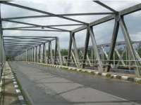 Jembatan Kali Mengkuris Kanor Ditunda Pembangunannya