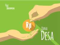 Dana Desa Rp 196 Miliar Segera Dicairkan ke Rekening Desa