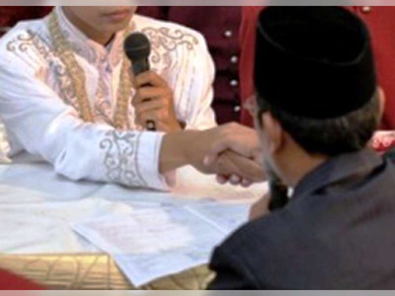 Kemenag Bojonegoro Alami Kekurangan Penghulu