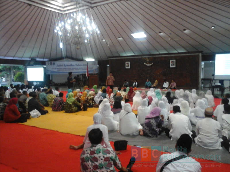 Kepala BKKBN: Peningkatan Kompetensi dan Karakter Sangatlah Penting