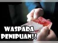 Melamar Sopir, Bawa Kabur Dump Truk Milik Warga Kanor