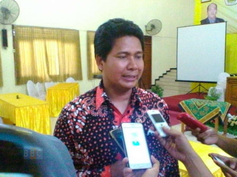 Komnas HAM Mediasi Lahan Ali Mukarom di Proyek Banyuurip