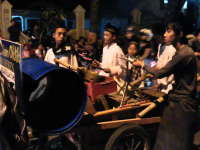 Sabtu Besok, Festival Oklik Dilaksanakan