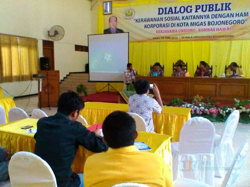 Tahun 2018, Pemkab Gelontorkan Rp 40 Miliar Dana Migas Untuk Beasiswa