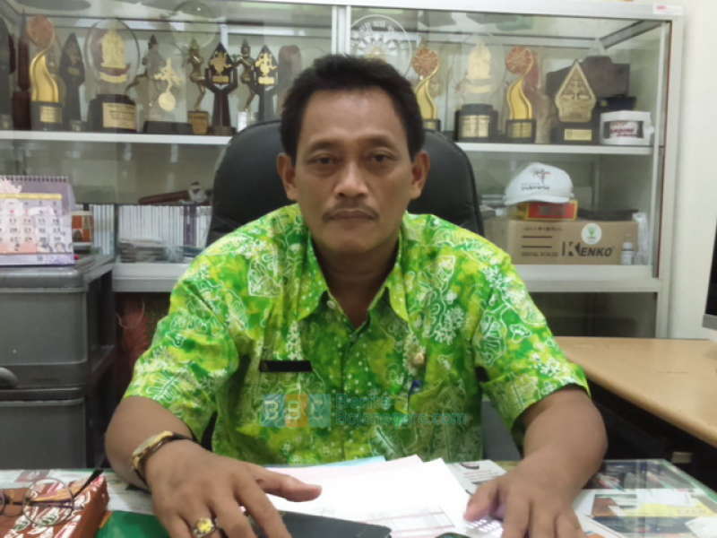 Ikuti Wisata Kuliner dan Belanja di Halaman Stadion Letjen H Soedirman