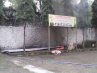 Ratusan Liter Miras dan Ribuan Gendel Petasan Dimusnahkan