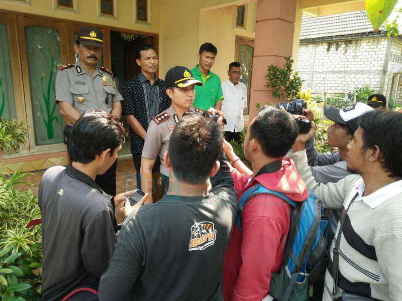 Akhirnya Korban Penculikan Pulang ke Rumah, Sempat Diajak ke Solo oleh Pelaku