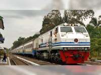 PT KAI Sediakan 3 Kereta Tambahan untuk Mudik Lebaran