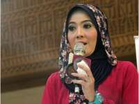 Besok, Peggy Melati Sukma Resmikan Pesantren Tahfidz Balita di Bojonegoro