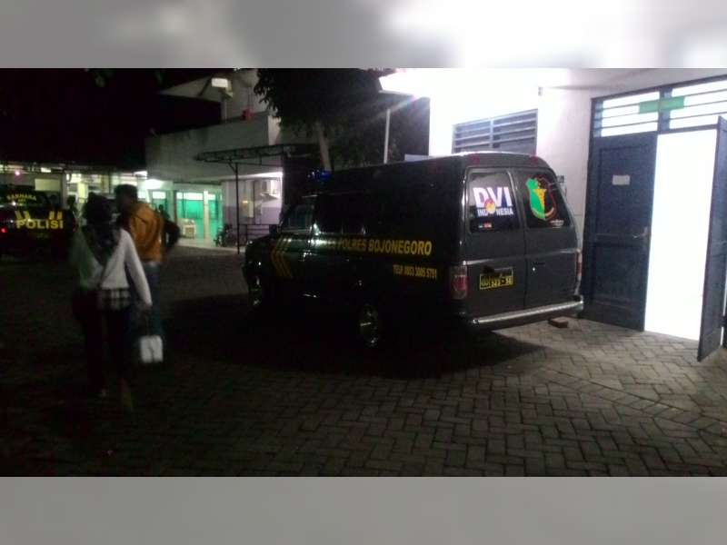 Warga Banjarsari Kecamatan Trucuk Ditemukan Tak Bernyawa di Dalam Rumah