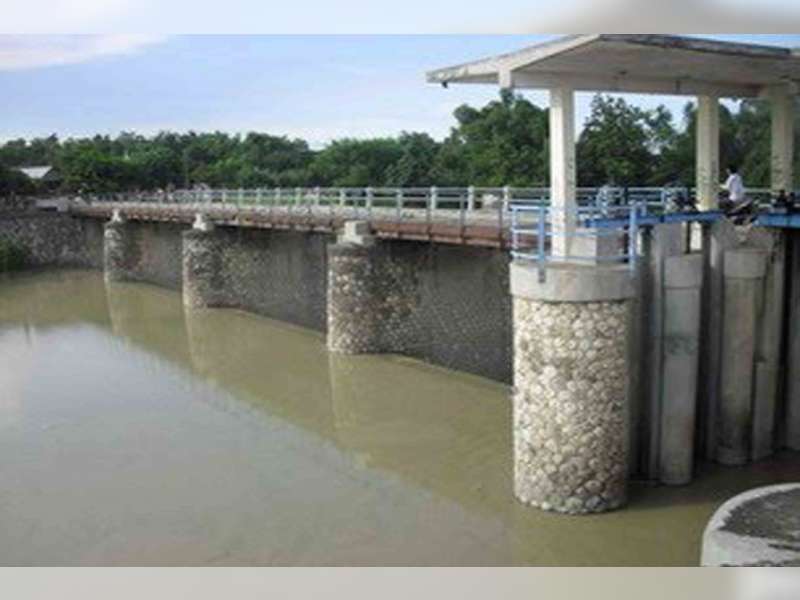 Indahnya Menunggu Berbuka Puasa di Kawasan Dam Klepek