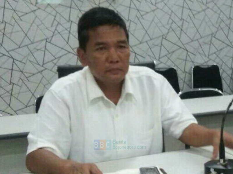 Satu Warga Trucuk Diamankan Polisi Karena Judi Togel