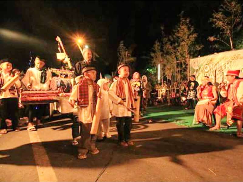 Saksikan Festival Oklik Nanti Malam di Kota Bojonegoro