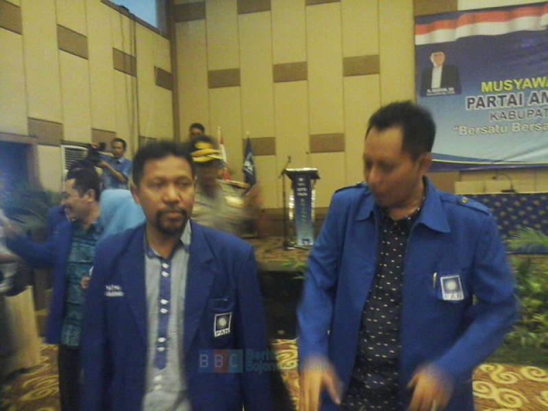 Sebagian Kader Dinilai Belum Paham Hasil Konggres dan Rakernas Partai