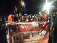 Inilah 5 Penyaji Terbaik Festival Oklik 2016