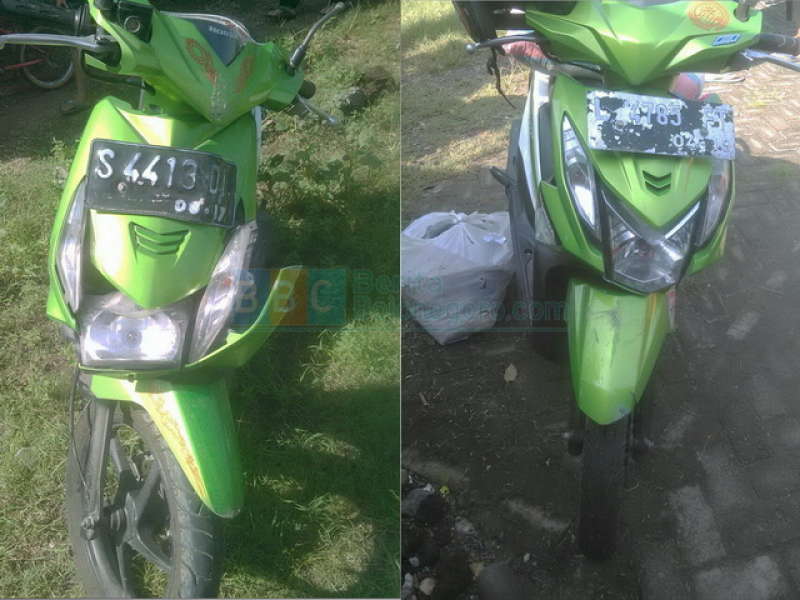 Tabrak Mobil dari Belakang, Seorang Pengendara Motor Tewas