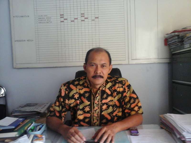 Ramadan, Para Napi Diajak Ngaji Alquran Setiap Hari