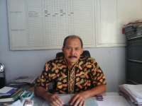 Ramadan, Para Napi Diajak Ngaji Alquran Setiap Hari