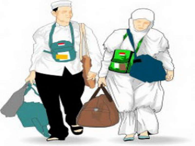 Tinggal 20 CJH Yang Belum Lunasi BPIH