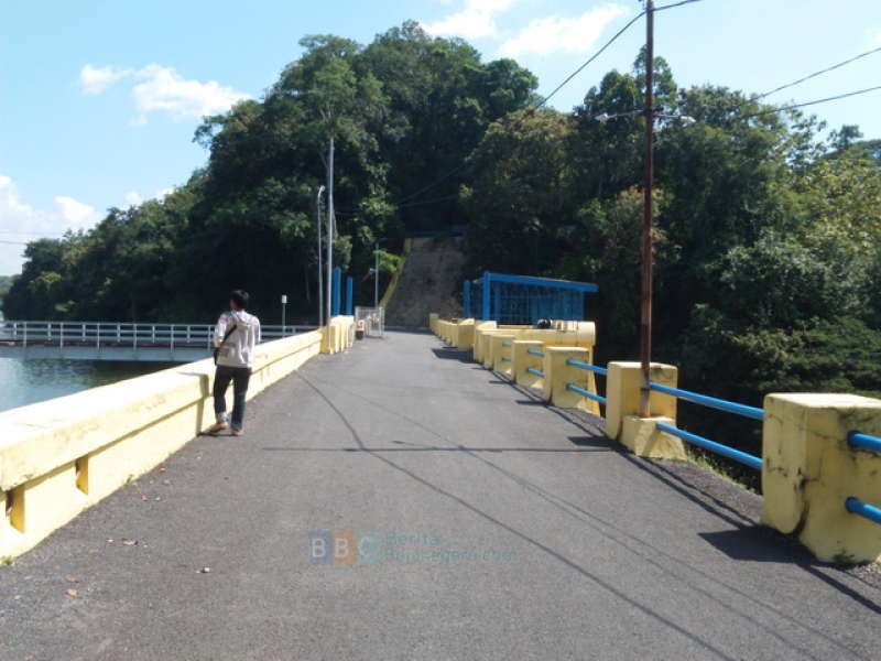 Selama Ramadan, Pengunjung Tempat Wisata di Bojonegoro Turun Drastis