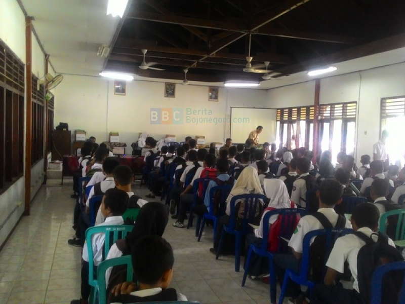 Sebanyak 11.144 Siswa Mendaftar pada PPDB Hari Pertama