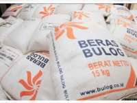 Bulog Pastikan Pasokan Beras Aman Selama Ramadan