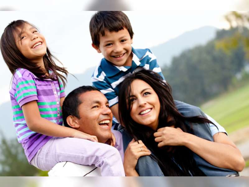 Keluarga Sebagai Akar Keberhasilan   