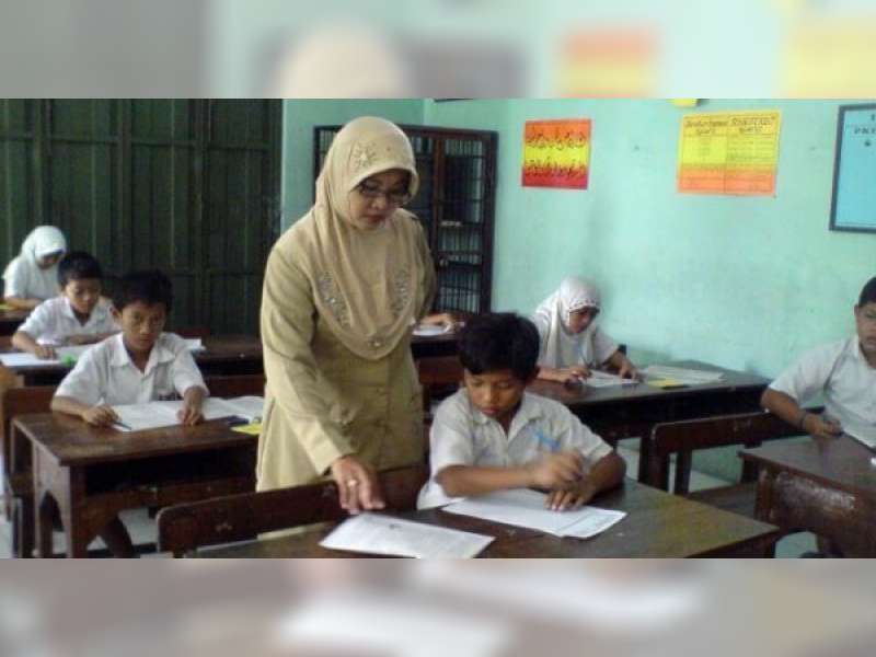 Kemenag Bojonegoro Butuh 409 Guru Pendidikan Agama Islam