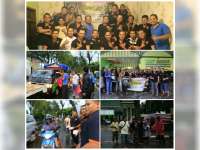 DREGD Bagi Takjil Dan Buka Puasa Bersama