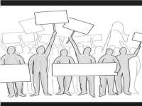 Unras Eks Karyawan PT Nawakara Batal Digelar