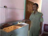 Rumah Sakit Swasta di Bojonegoro Tidak Ambil Vaksin dari Dinkes