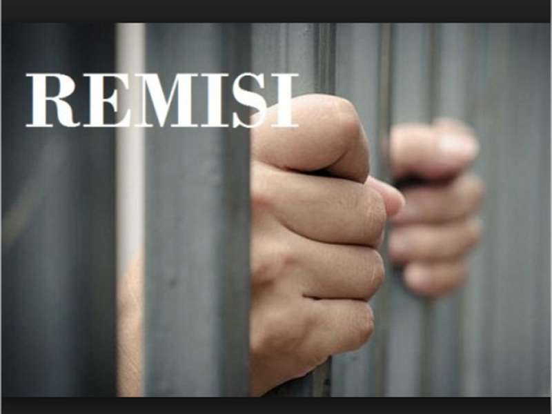 92 Napi Lapas Bojonegoro Diajukan Dapat Remisi